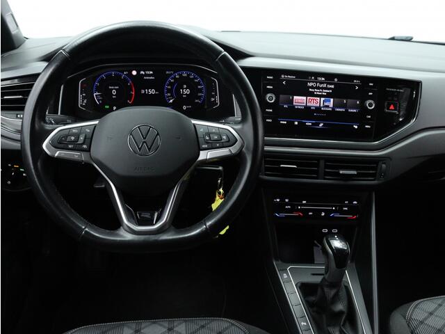 Volkswagen POLO 1.0 TSI R-Line DSG | Navigatie | Camera | Climate control