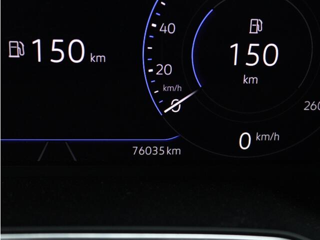 Volkswagen POLO 1.0 TSI R-Line DSG | Navigatie | Camera | Climate control