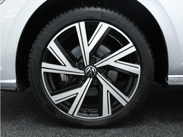 Volkswagen POLO 1.0 TSI R-Line DSG | Navigatie | Camera | Climate control