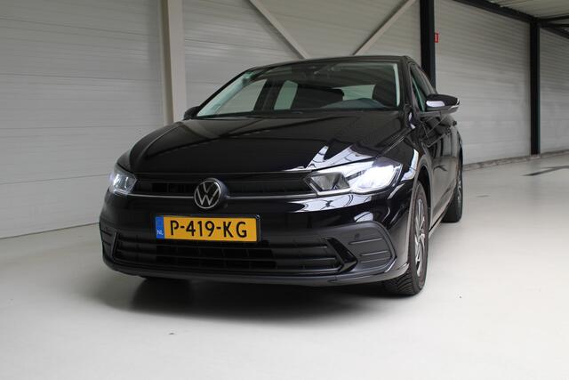 Volkswagen POLO 1.0 TSI Life | Airco | Navigatie | App.Connect