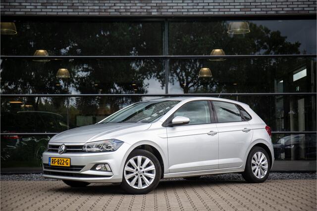 Volkswagen POLO 1.0 TSI Comfortline Cruise adap, Isofix, Apple CarPlay