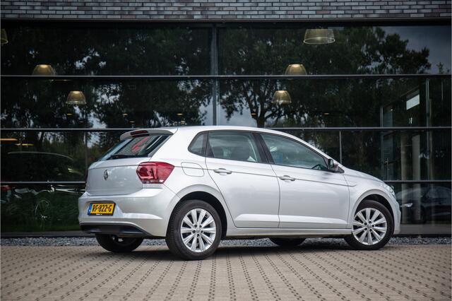 Volkswagen POLO 1.0 TSI Comfortline Cruise adap, Isofix, Apple CarPlay