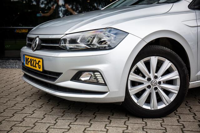 Volkswagen POLO 1.0 TSI Comfortline Cruise adap, Isofix, Apple CarPlay