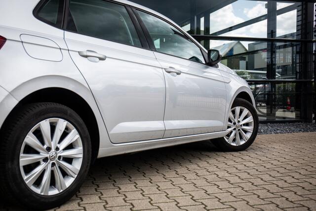 Volkswagen POLO 1.0 TSI Comfortline Cruise adap, Isofix, Apple CarPlay