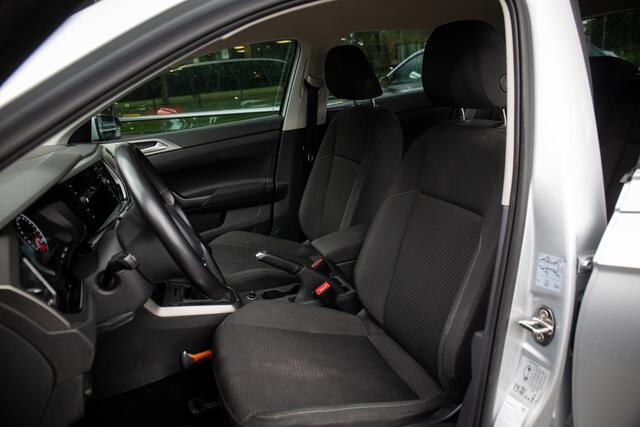 Volkswagen POLO 1.0 TSI Comfortline Cruise adap, Isofix, Apple CarPlay