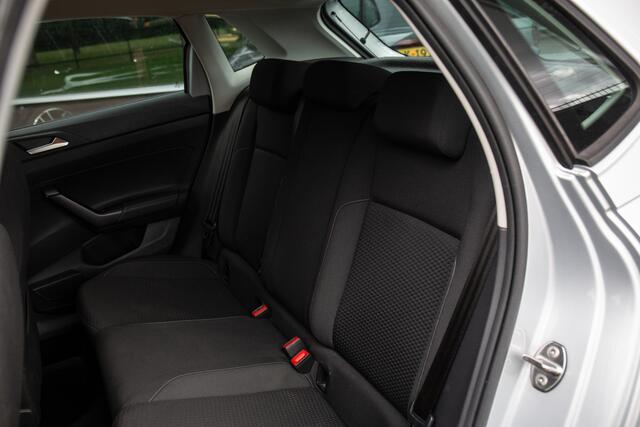 Volkswagen POLO 1.0 TSI Comfortline Cruise adap, Isofix, Apple CarPlay