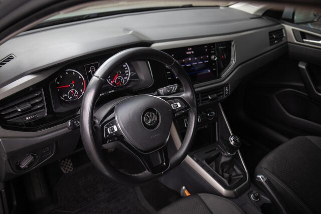 Volkswagen POLO 1.0 TSI Comfortline Cruise adap, Isofix, Apple CarPlay