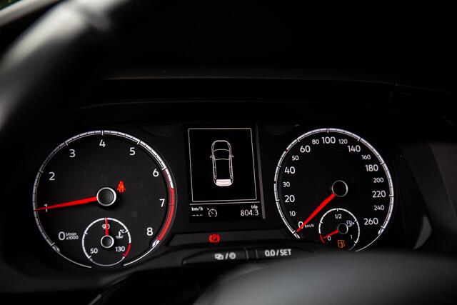 Volkswagen POLO 1.0 TSI Comfortline Cruise adap, Isofix, Apple CarPlay