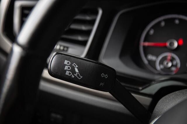 Volkswagen POLO 1.0 TSI Comfortline Cruise adap, Isofix, Apple CarPlay