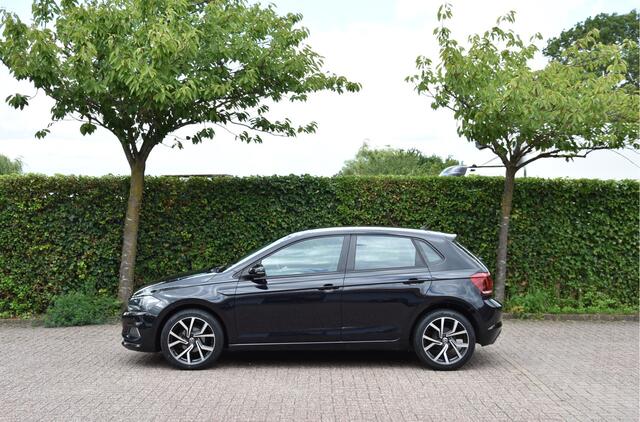 Volkswagen POLO 1.0 MPI parkeersensoren climatcontrol multif.stuur garantie