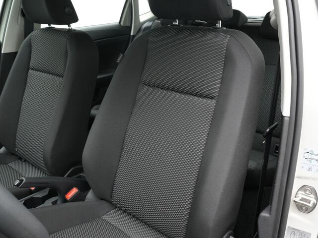 Volkswagen POLO 1.0 TSI 95 pk Polo | LED koplampen | Parkeersensoren voor/achter | Airconditioning | Snelheidsbegrenzer
