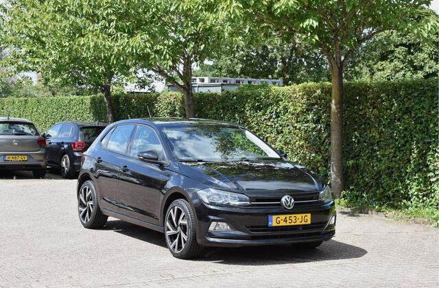 Volkswagen POLO 1.0 TSI 96 PK Carplay NAP 1e eigenaar Garantie