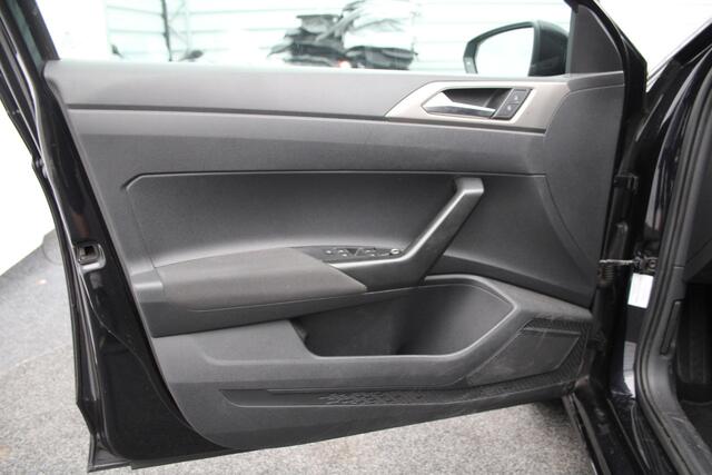 Volkswagen POLO 1.0 TSI Comfortline nette 5-deurs met airco