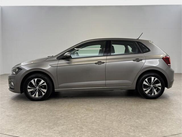 Volkswagen POLO 1.0 TSI LED ACC Carplay Clima Navigatie Stoelverwarming 15"LMV