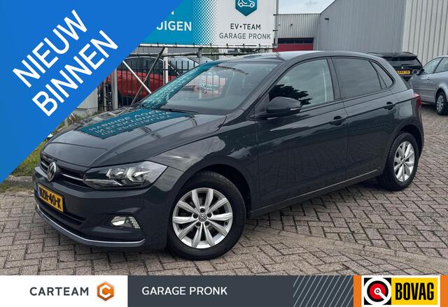 Volkswagen POLO 1.0 TSI Highline ACC/CARPLAY/VIRTUAL COCKPIT/PDC