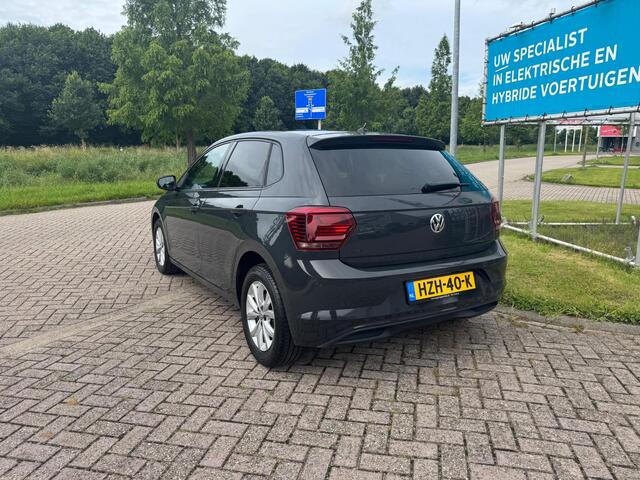 Volkswagen POLO 1.0 TSI Highline ACC/CARPLAY/VIRTUAL COCKPIT/PDC
