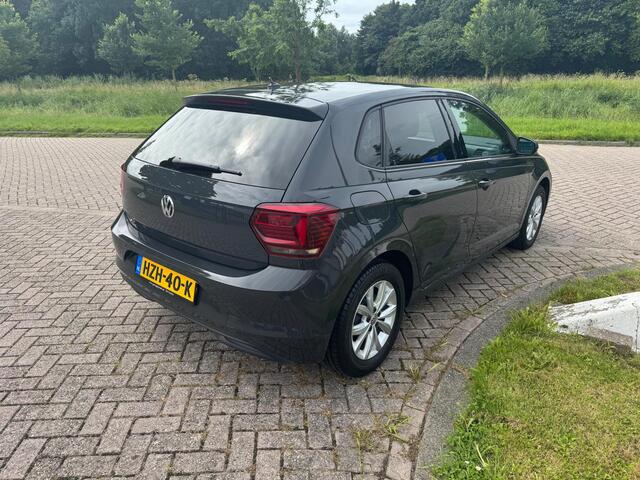 Volkswagen POLO 1.0 TSI Highline ACC/CARPLAY/VIRTUAL COCKPIT/PDC