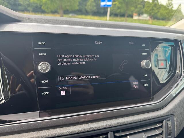 Volkswagen POLO 1.0 TSI Highline ACC/CARPLAY/VIRTUAL COCKPIT/PDC
