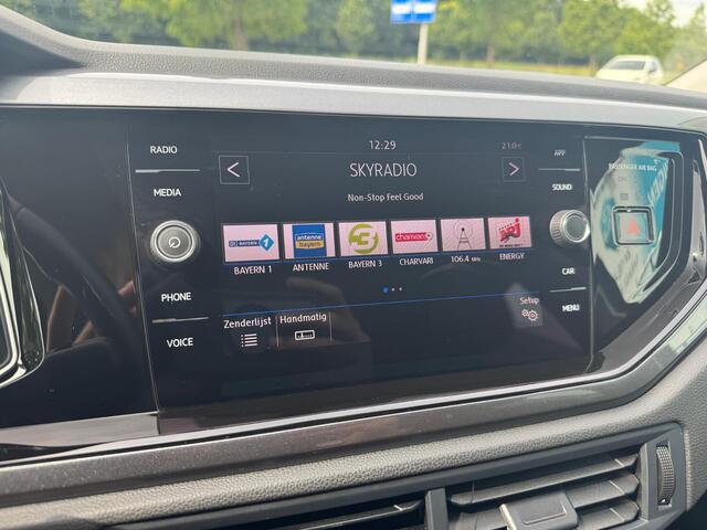 Volkswagen POLO 1.0 TSI Highline ACC/CARPLAY/VIRTUAL COCKPIT/PDC