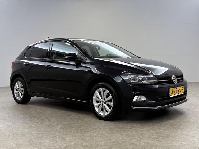 Volkswagen POLO 1.0 TSI Highline DSG LED Carplay Clima Navigatie PDC 15"LMV