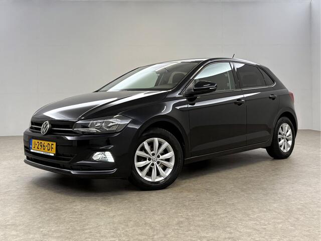 Volkswagen POLO 1.0 TSI Highline DSG LED Carplay Clima Navigatie PDC 15"LMV