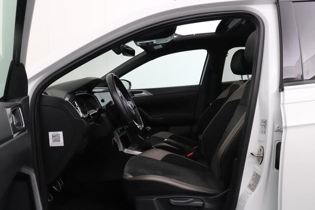 Volkswagen POLO 2.0 200 PK TSI GTI Pano-dak Half-Leder Climate Stoelverw. LED