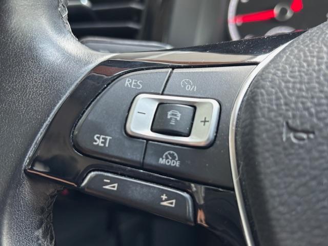 Volkswagen POLO 1.0 TSI Comfortline Airco Cruise Apple/Android Audi