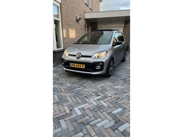 Volkswagen POLO 1.0 TSI UP! BEATS