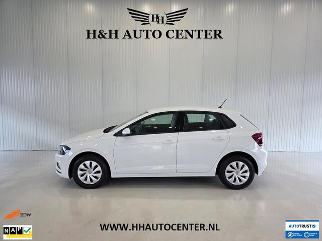 Volkswagen POLO 1.0 TSI Comfortline Business 96PK|Limiet|Bluetooth|Garantie|
