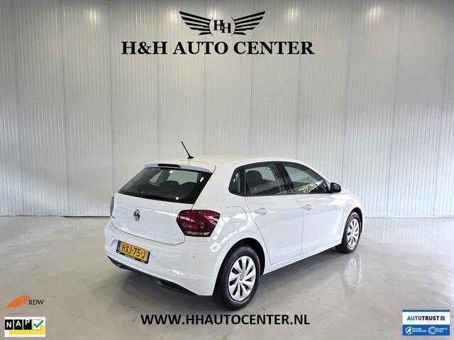 Volkswagen POLO 1.0 TSI Comfortline Business 96PK|Limiet|Bluetooth|Garantie|