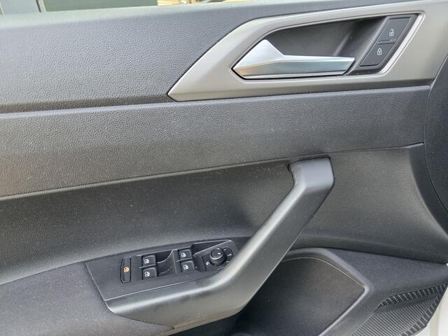 Volkswagen POLO 1.0 TSI Comfortline Business 96PK|Limiet|Bluetooth|Garantie|