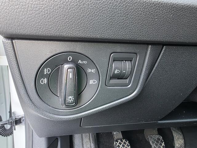 Volkswagen POLO 1.0 TSI Comfortline Business 96PK|Limiet|Bluetooth|Garantie|