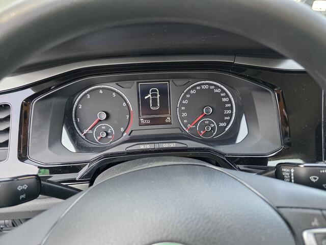 Volkswagen POLO 1.0 TSI Comfortline Business 96PK|Limiet|Bluetooth|Garantie|