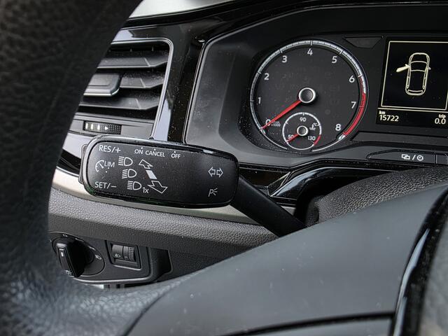 Volkswagen POLO 1.0 TSI Comfortline Business 96PK|Limiet|Bluetooth|Garantie|