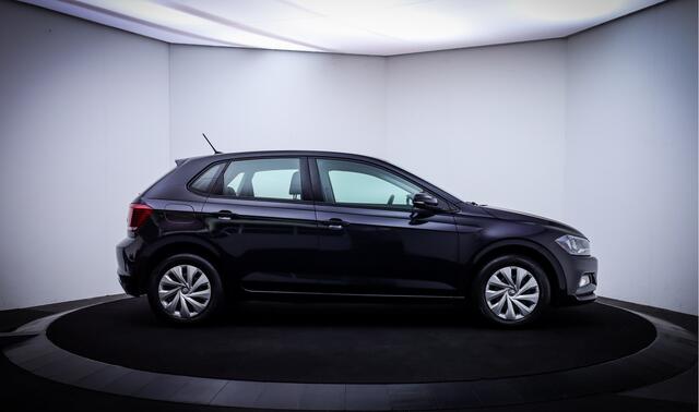 Volkswagen POLO 1.6TDI Comfortline NAVI GROOT | A/C / ELECTR.PAKKET