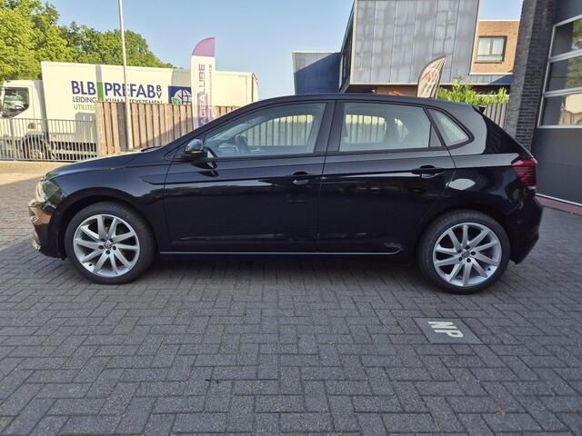 Volkswagen POLO 1.0 TSI Comfortline Business