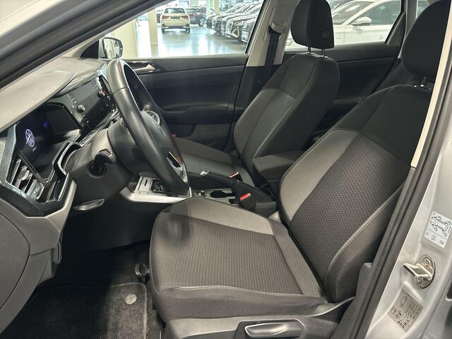 Volkswagen POLO 1.0 Tsi 95pk Life Business · Apple/Android Car Play · Navigatie · Stoelverwarming · P-Sensoren · 15'' Inch · Garantie t/m 21-06-2027 of 100.000km