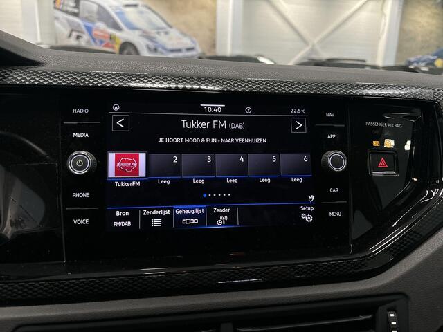 Volkswagen POLO 1.0 Tsi 95pk Life Business · Apple/Android Car Play · Navigatie · Stoelverwarming · P-Sensoren · 15'' Inch · Garantie t/m 21-06-2027 of 100.000km