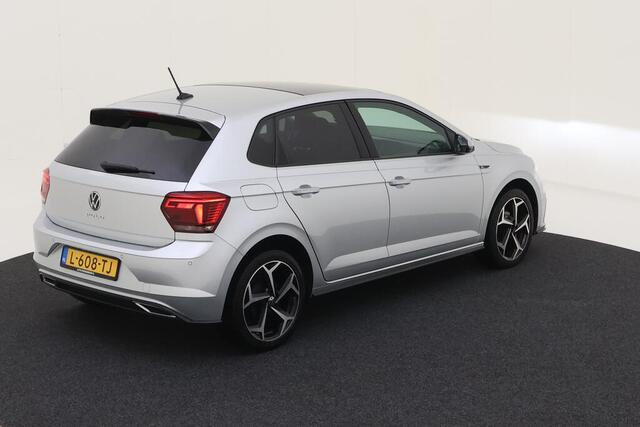 Volkswagen POLO 1.0 TSI 95pk Highline Business R-line DSG / Panoramadak / Camera / LED / Stoelverwarming