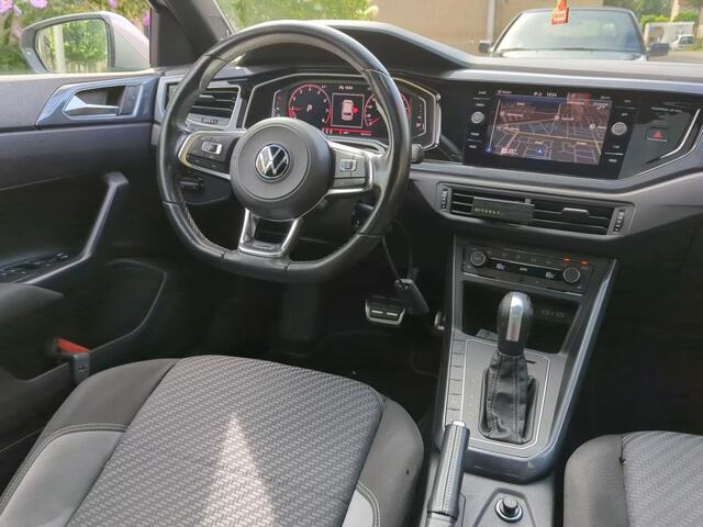 Volkswagen POLO 1.0 TSI 95pk Highline Business R-line DSG / Panoramadak / Camera / LED / Stoelverwarming
