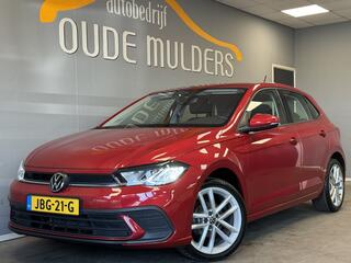 volkswagen-polo-1.0-parkeersensoren