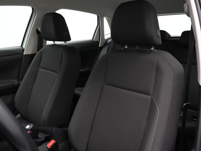 Volkswagen POLO 1.0 TSI 95 pk Comfortline | Trekhaak | Stoelverwarming | Airco | Bluetooth