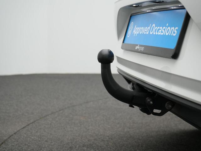 Volkswagen POLO 1.0 TSI 95 pk Comfortline | Trekhaak | Stoelverwarming | Airco | Bluetooth