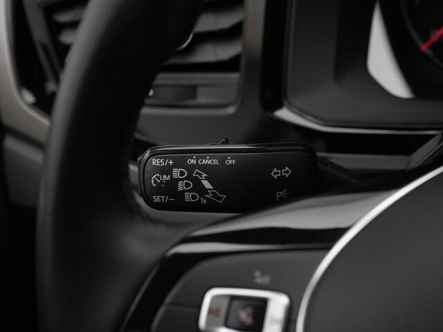 Volkswagen POLO 1.0 TSI 95 pk Comfortline | Trekhaak | Stoelverwarming | Airco | Bluetooth