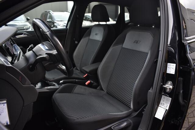 Volkswagen POLO 1.0 TSI Highline | AUTOMAAT | R-LINE | NAVI | APPLECARPLAY | ADAPT. CRUISE CONTROL | ALL-SEASONBANDEN | CLIMATE CONTROL | PDC | LMV