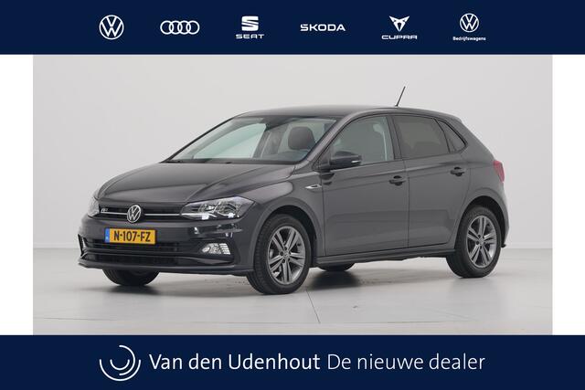 Volkswagen POLO 1.0 TSI 95 pk DSG R-Line Edition