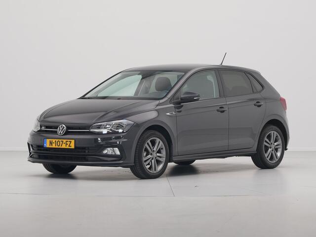 Volkswagen POLO 1.0 TSI 95 pk DSG R-Line Edition