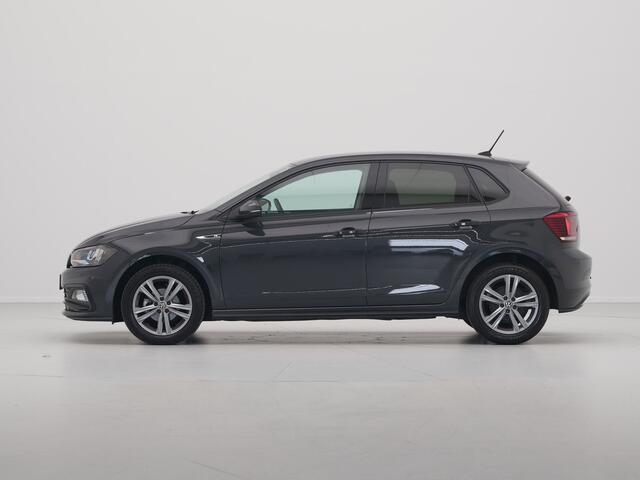 Volkswagen POLO 1.0 TSI 95 pk DSG R-Line Edition