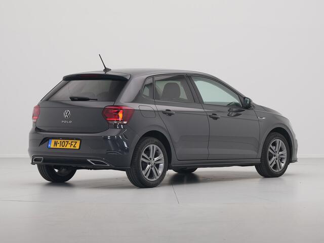 Volkswagen POLO 1.0 TSI 95 pk DSG R-Line Edition
