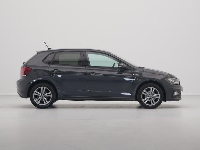 Volkswagen POLO 1.0 TSI 95 pk DSG R-Line Edition
